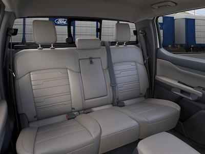 New 2025 Ford Ranger - photo 1