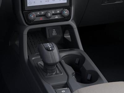 New 2025 Ford Ranger - photo 1