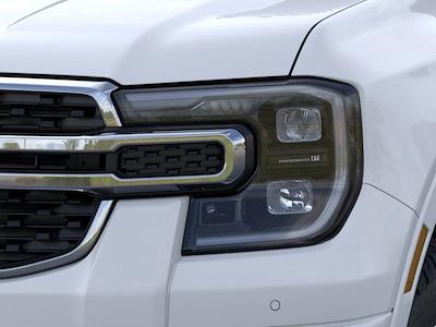 New 2025 Ford Ranger - photo 1