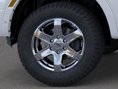 New 2025 Ford Ranger - photo 1