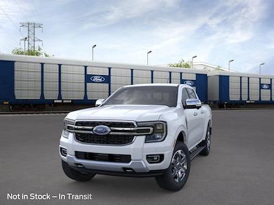 New 2025 Ford Ranger - photo 1
