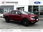 2025 Ford Ranger SuperCrew Cab 4WD Pickup for sale #F253021 - photo 1