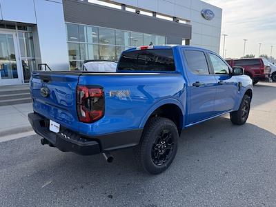2025 Ford Ranger SuperCrew Cab 4WD Pickup for sale #F253022 - photo 2