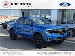 2025 Ford Ranger SuperCrew Cab 4WD Pickup for sale #F253022 - photo 1