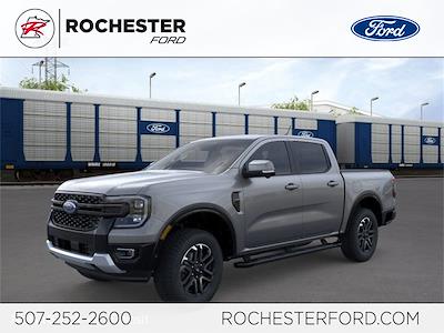 2025 Ford Ranger SuperCrew Cab 4WD Pickup for sale #F253024 - photo 1