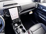 New 2025 Ford Ranger Lariat SuperCrew Cab for sale #F253024 - photo 22