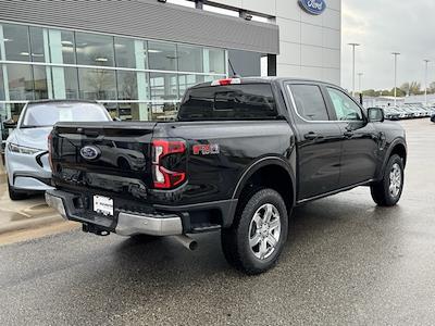 2025 Ford Ranger SuperCrew Cab 4WD Pickup for sale #F253025 - photo 2