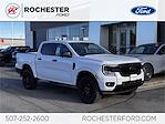 2025 Ford Ranger SuperCrew Cab 4WD Pickup for sale #F253026 - photo 1