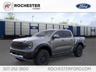 2025 Ford Ranger SuperCrew Cab 4WD Pickup for sale #F253027 - photo 1