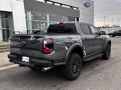 New 2025 Ford Ranger Raptor SuperCrew Cab for sale #F253027 - photo 2