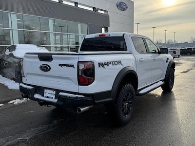 New 2025 Ford Ranger Raptor SuperCrew Cab for sale #F253028 - photo 2