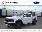 New 2025 Ford Ranger Raptor SuperCrew Cab for sale #F253028 - photo 1