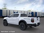 New 2025 Ford Ranger Raptor SuperCrew Cab for sale #F253028 - photo 2