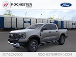 2025 Ford Ranger SuperCrew Cab 4WD Pickup for sale #F253029 - photo 1