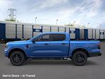 2025 Ford Ranger SuperCrew Cab 4WD Pickup for sale #F253030 - photo 4