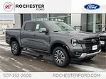 New 2025 Ford Ranger Lariat SuperCrew Cab for sale #F253031 - photo 1