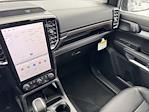New 2025 Ford Ranger Lariat SuperCrew Cab for sale #F253031 - photo 24
