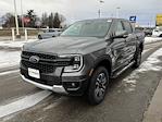 New 2025 Ford Ranger Lariat SuperCrew Cab for sale #F253031 - photo 34