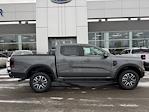 New 2025 Ford Ranger Lariat SuperCrew Cab for sale #F253031 - photo 36
