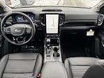 New 2025 Ford Ranger Lariat SuperCrew Cab for sale #F253031 - photo 8
