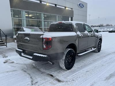 2025 Ford Ranger SuperCrew Cab 4WD Pickup for sale #F253033 - photo 2