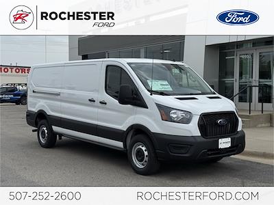 2025 Ford Transit 250 Low Roof RWD Empty Cargo Van for sale #F256011 - photo 1