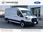 2025 Ford Transit 250 Medium Roof RWD Empty Cargo Van for sale #F256013 - photo 1