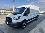2025 Ford Transit 250 Medium Roof RWD Empty Cargo Van for sale #F256013 - photo 23