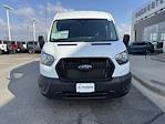 2025 Ford Transit 250 Medium Roof RWD Empty Cargo Van for sale #F256013 - photo 24