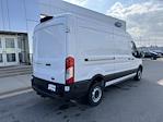 2025 Ford Transit 250 Medium Roof RWD Empty Cargo Van for sale #F256013 - photo 30