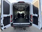 2025 Ford Transit 250 Medium Roof RWD Empty Cargo Van for sale #F256013 - photo 31