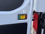 2025 Ford Transit 250 Medium Roof RWD Empty Cargo Van for sale #F256013 - photo 32