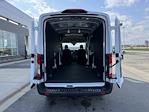 2025 Ford Transit 250 Medium Roof RWD Empty Cargo Van for sale #F256013 - photo 2