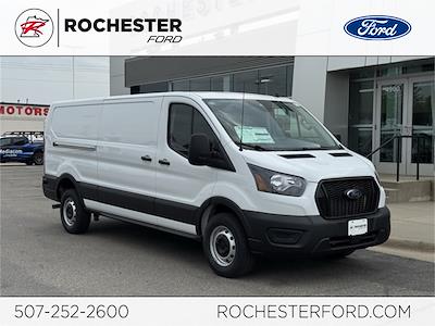 New 2025 Ford Transit 250 Low Roof Empty Cargo Van for sale #F256014 - photo 1