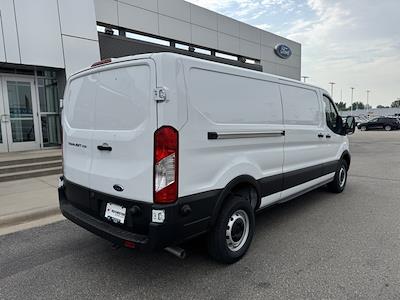 New 2025 Ford Transit 250 Low Roof Empty Cargo Van for sale #F256014 - photo 2