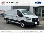 New 2025 Ford Transit 250 Low Roof Empty Cargo Van for sale #F256014 - photo 1