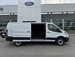 New 2025 Ford Transit 250 Low Roof Empty Cargo Van for sale #F256014 - photo 27