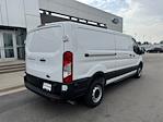 New 2025 Ford Transit 250 Low Roof Empty Cargo Van for sale #F256014 - photo 2