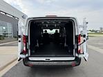 New 2025 Ford Transit 250 Low Roof Empty Cargo Van for sale #F256014 - photo 33
