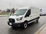 2025 Ford Transit 250 Medium Roof RWD Empty Cargo Van for sale #F256019 - photo 24