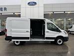 2025 Ford Transit 250 Medium Roof RWD Empty Cargo Van for sale #F256019 - photo 27