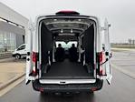 2025 Ford Transit 250 Medium Roof RWD Empty Cargo Van for sale #F256019 - photo 32