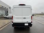 2025 Ford Transit 250 Medium Roof RWD Empty Cargo Van for sale #F256019 - photo 33
