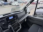 New 2025 Ford Transit 250 Medium Roof AWD Empty Cargo Van for sale #F256020 - photo 11
