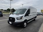 New 2025 Ford Transit 250 Medium Roof AWD Empty Cargo Van for sale #F256020 - photo 23