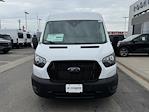 New 2025 Ford Transit 250 Medium Roof AWD Empty Cargo Van for sale #F256020 - photo 24