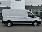 New 2025 Ford Transit 250 Medium Roof AWD Empty Cargo Van for sale #F256020 - photo 25