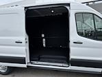 New 2025 Ford Transit 250 Medium Roof AWD Empty Cargo Van for sale #F256020 - photo 27