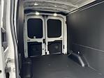 New 2025 Ford Transit 250 Medium Roof AWD Empty Cargo Van for sale #F256020 - photo 29