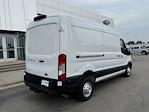 New 2025 Ford Transit 250 Medium Roof AWD Empty Cargo Van for sale #F256020 - photo 2